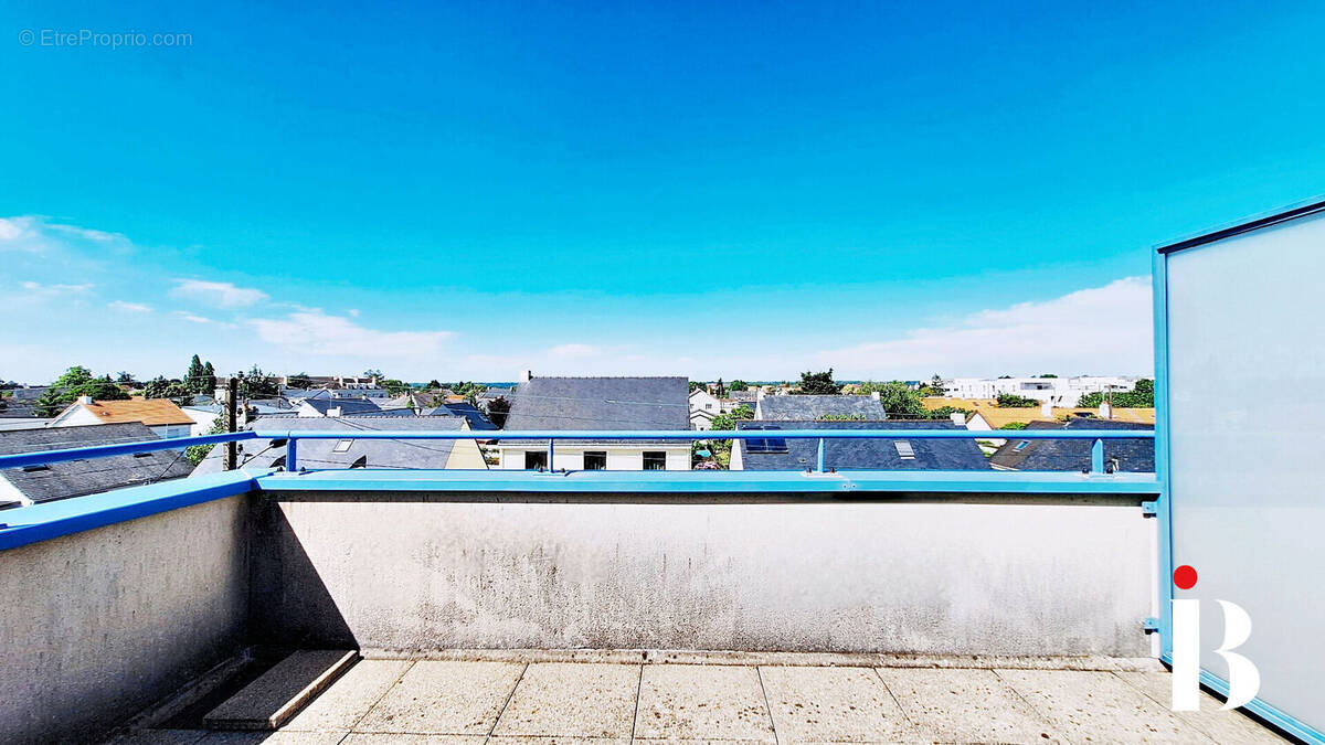 Appartement à COUERON