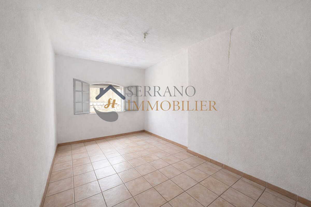 Appartement à TARASCON