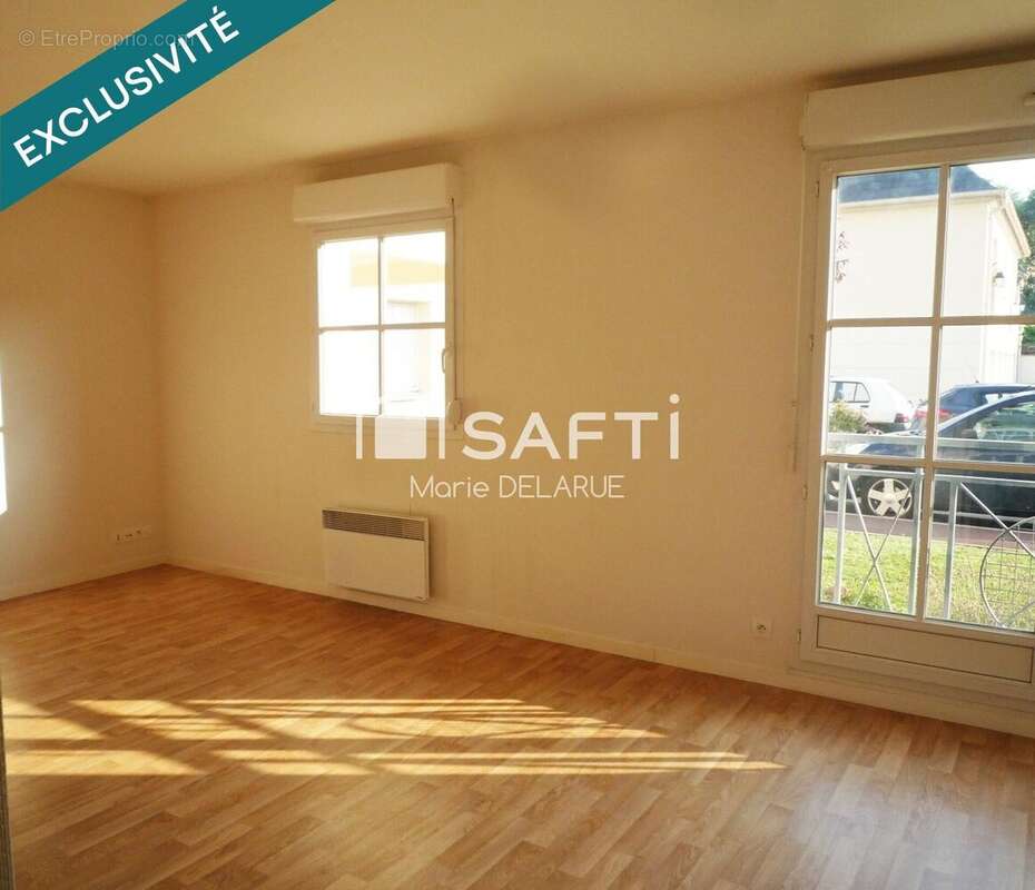 Photo 3 - Appartement à BEAUVAIS