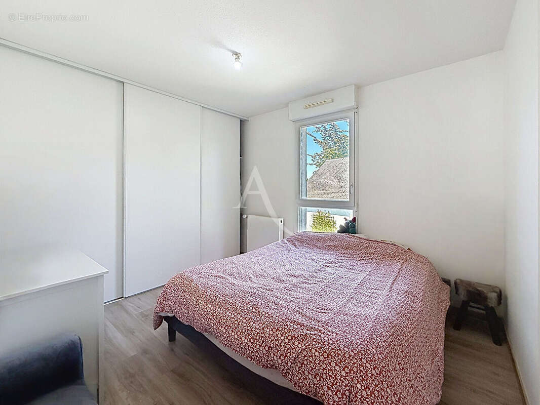 Pau appartement T3/ 2 chambres récent esprit maison / Quartier Saint-Julien / Hélioparc - photo 4