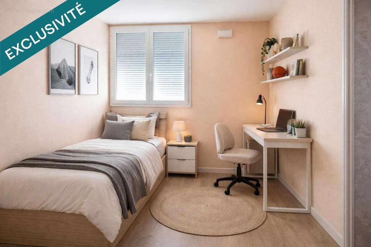 Photo 5 - Appartement à SAINT-PIERRE-DES-CORPS