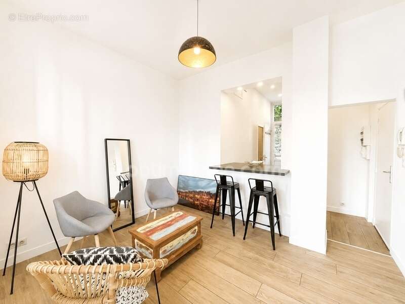 Appartement à HONFLEUR