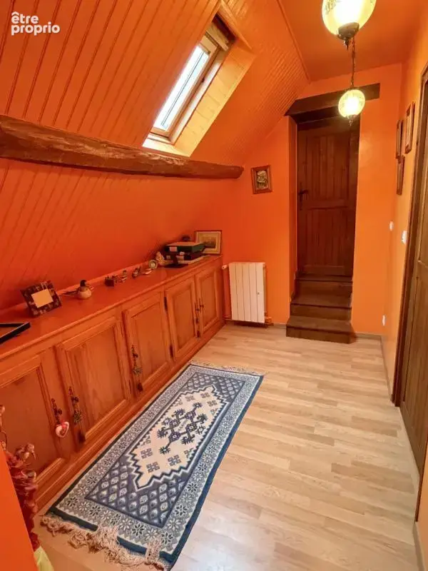 À vendre – maison de campagne rénovée dans le perche - photo 16