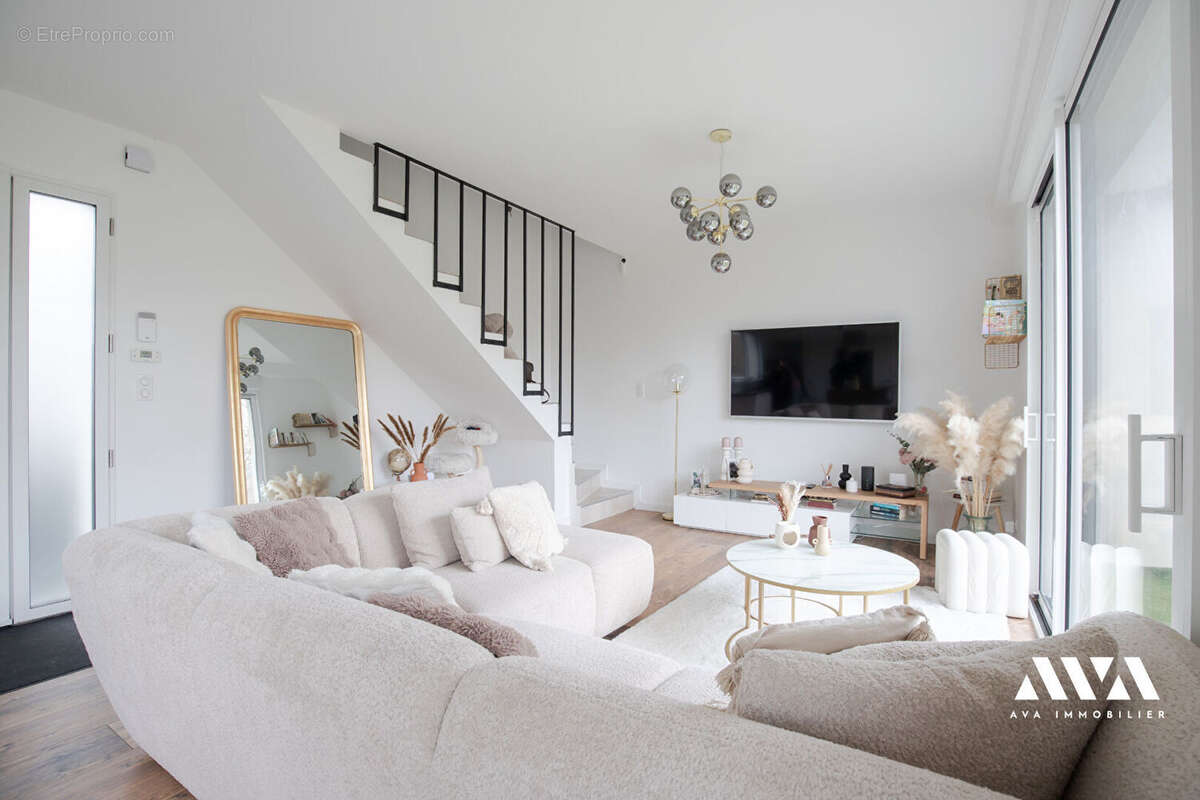 Maison à ART-SUR-MEURTHE