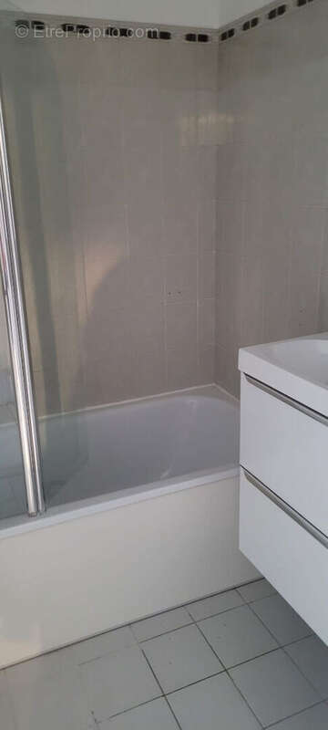 Appartement à LIVRY-GARGAN