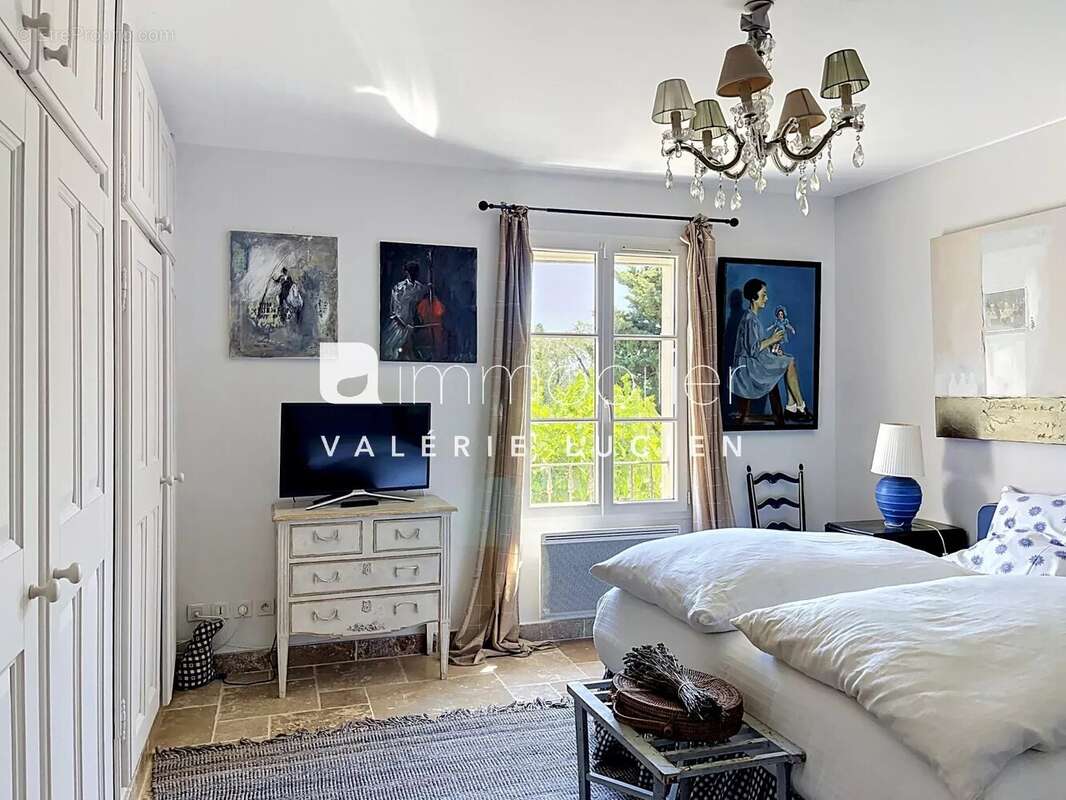 Maison à MAUSSANE-LES-ALPILLES