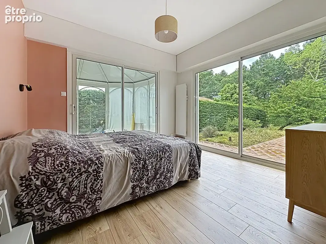 Maison Mérignac 6 pièce(s) 116.25 m2 - photo 5