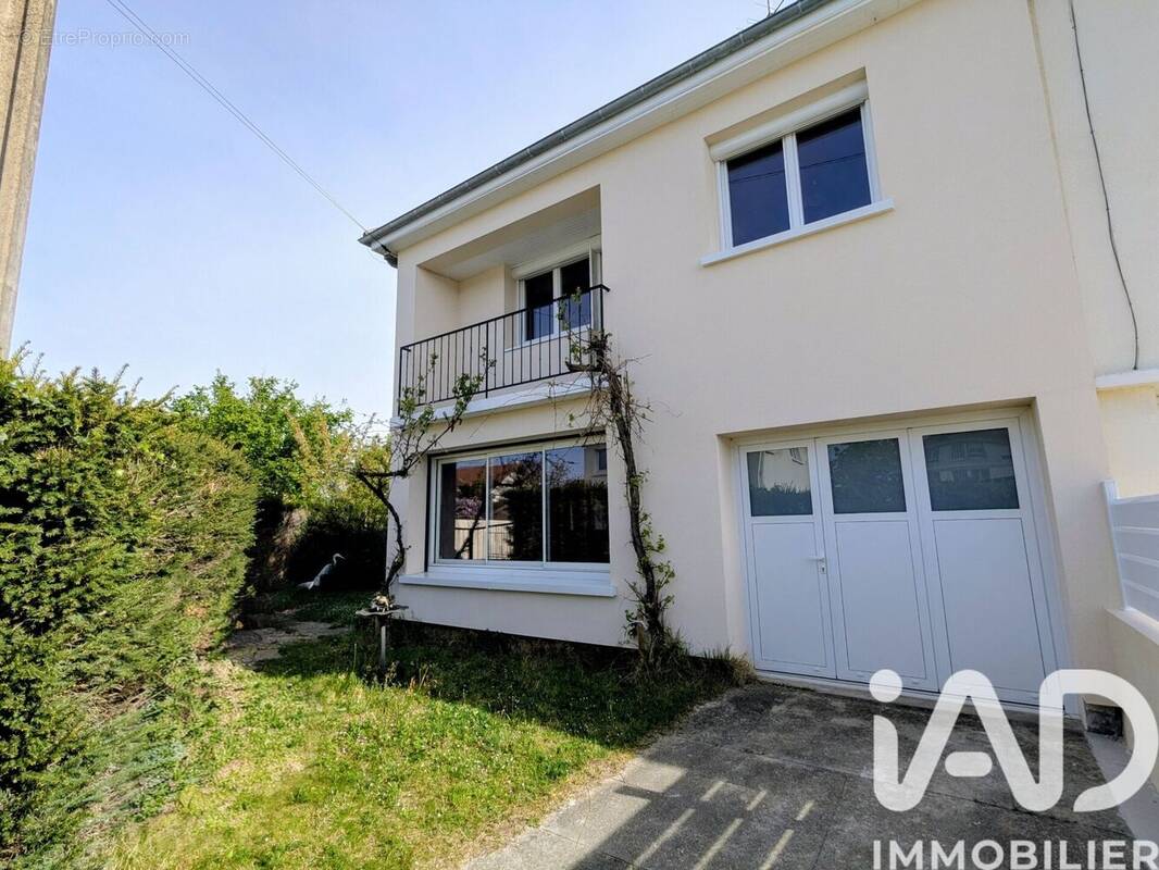 Photo 1 - Maison à TAVERNY