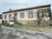 Vous serez charmés par cette maison pleine de charme - Maison à MONCEAU-LES-LEUPS