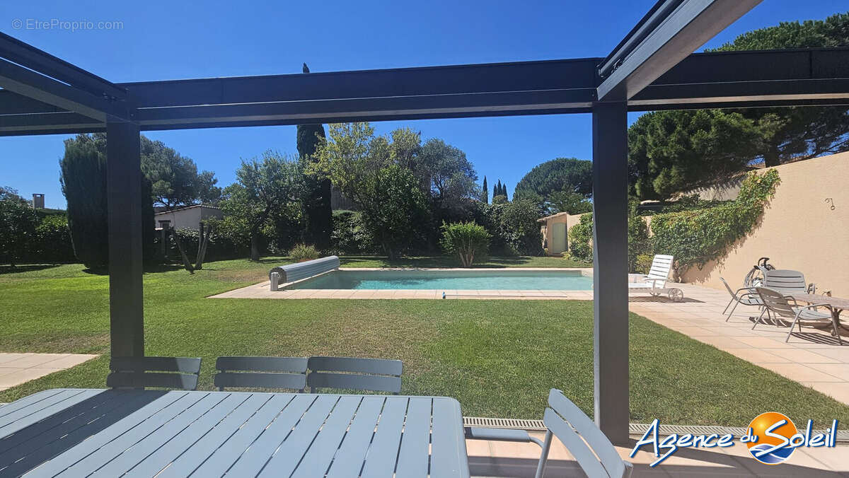 Maison 258 m² à Narbonne  - photo 4