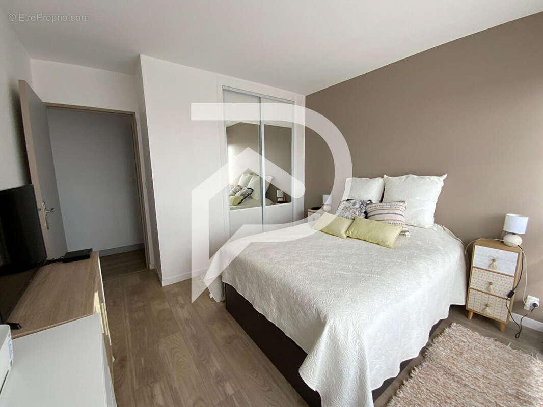 Appartement à MAUREPAS