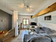 Appartement à TULLINS