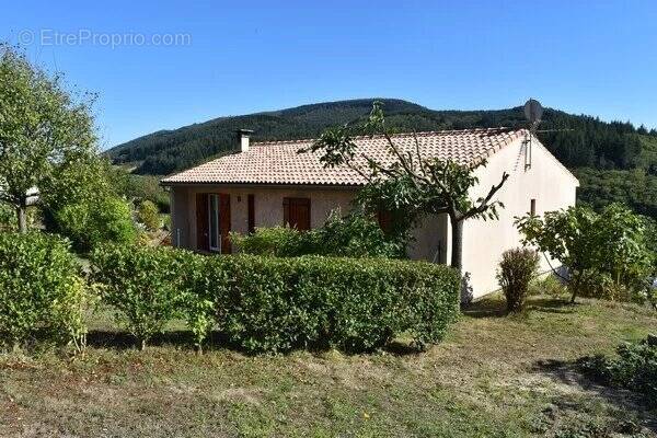 Maison à PAYRIN-AUGMONTEL