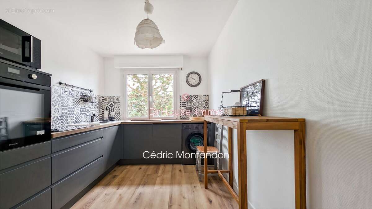 Appartement à CAEN