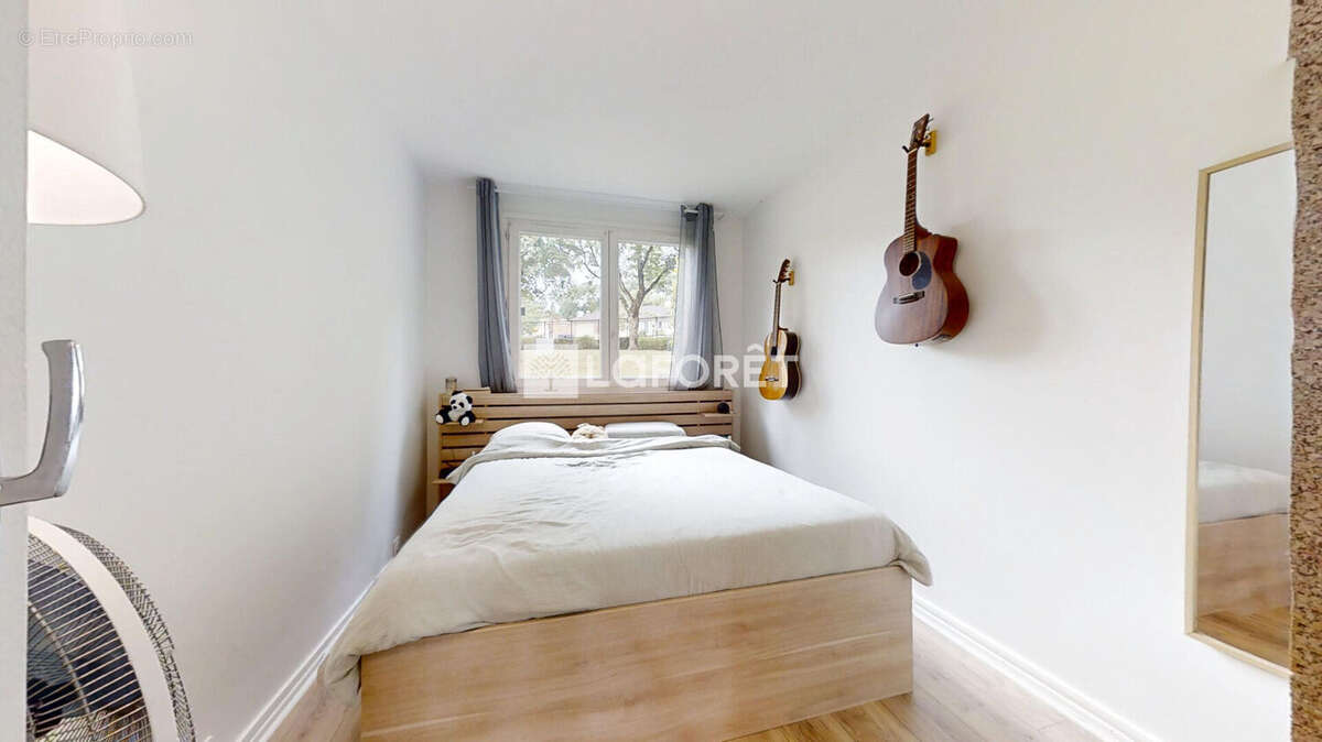 Appartement à VERSAILLES