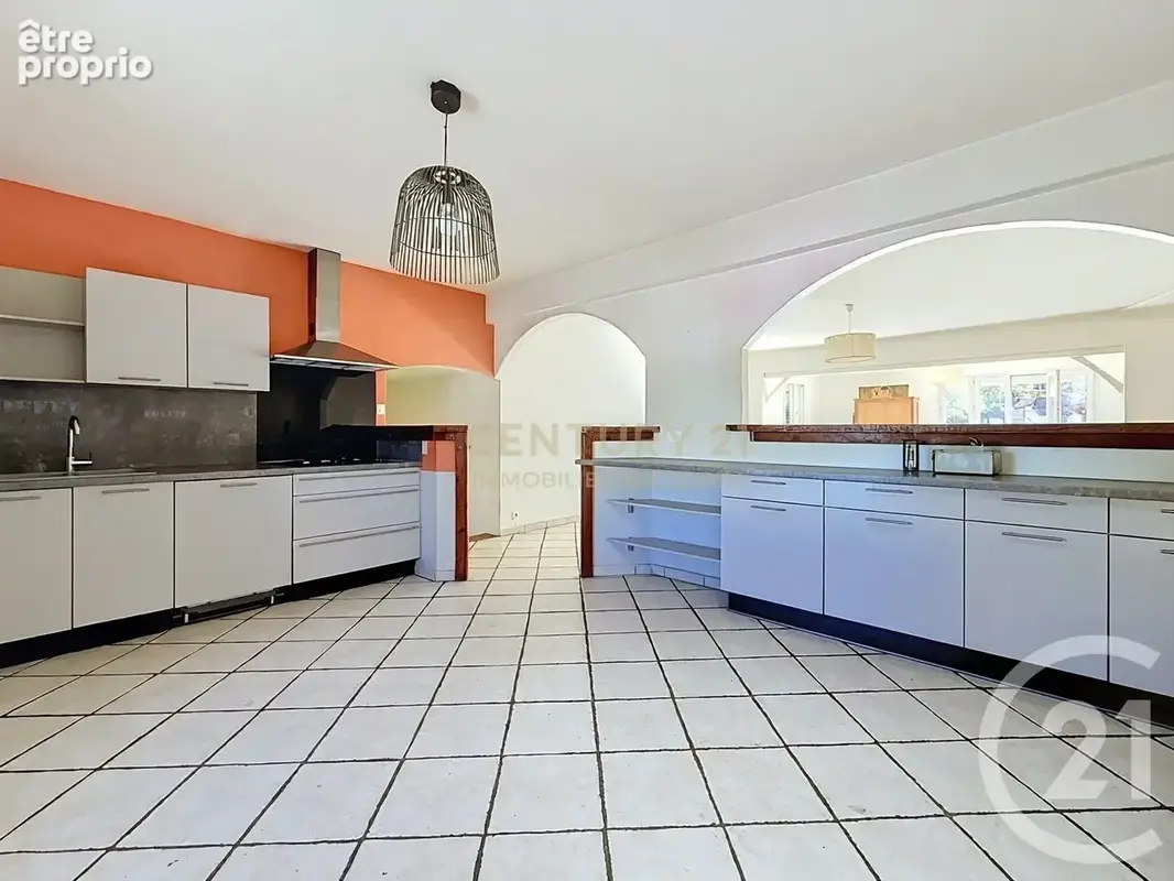 Maison 8 pièces 253 m² à vendre à Bourgoin-Jallieu (38300) - photo 3