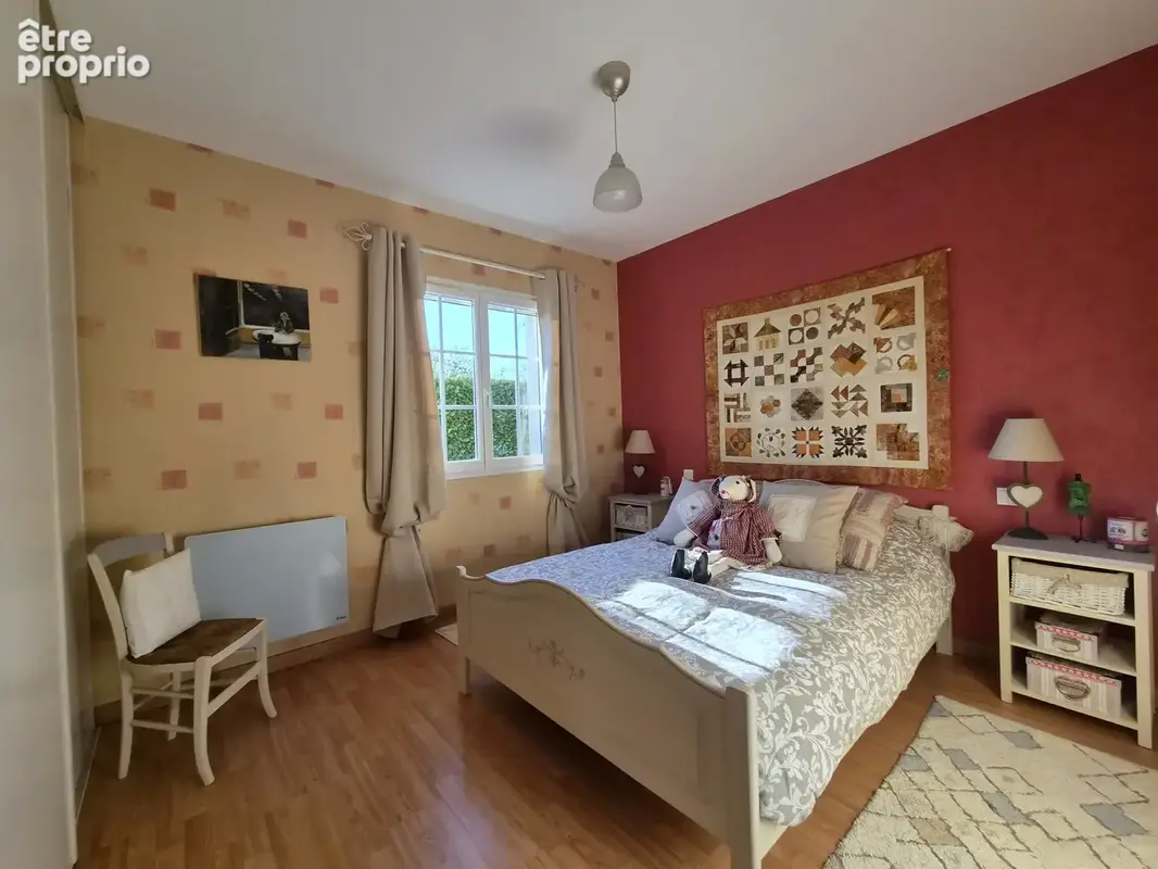 Charmante maison avec vue sur le Tarn, parc exceptionnel et piscine - photo 11