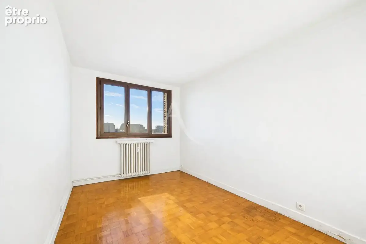 Appartement Alfortville 3 pièce(s) 64 m2 - photo 3