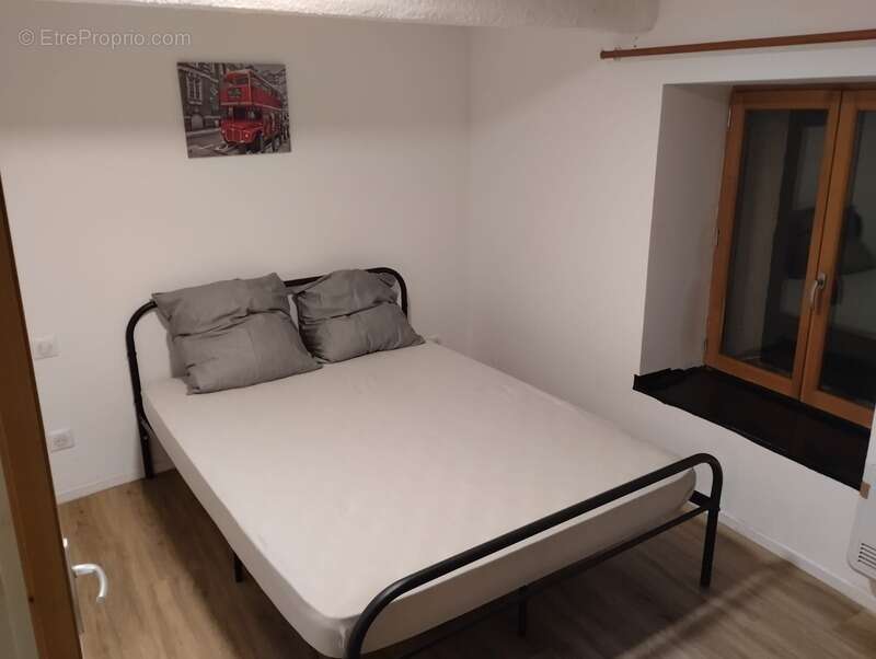 Appartement à THIERS