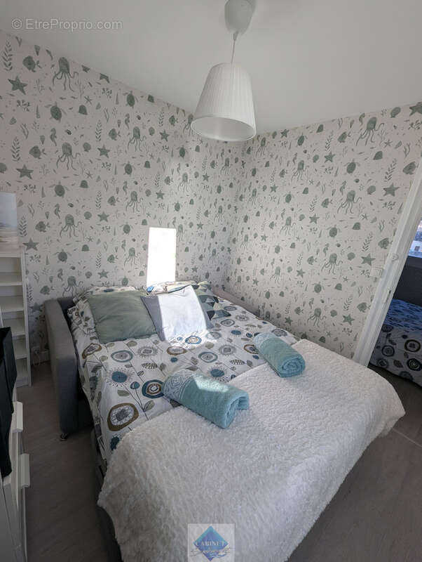 Appartement à AULT
