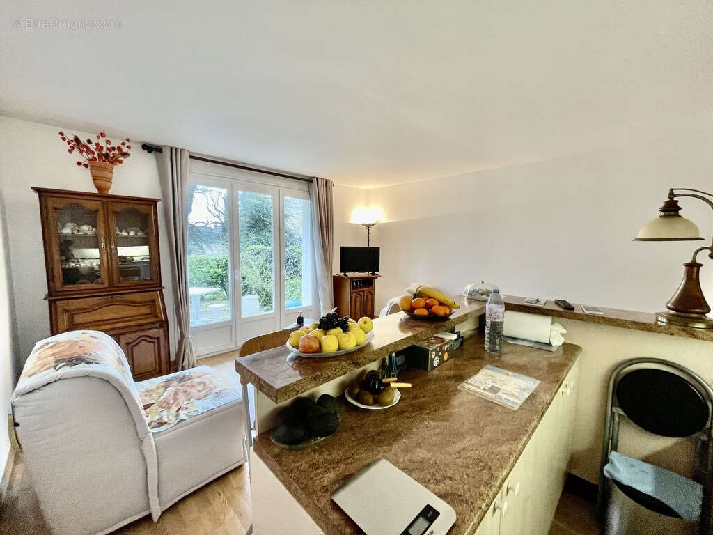 Appartement à VILLERS-SUR-MER