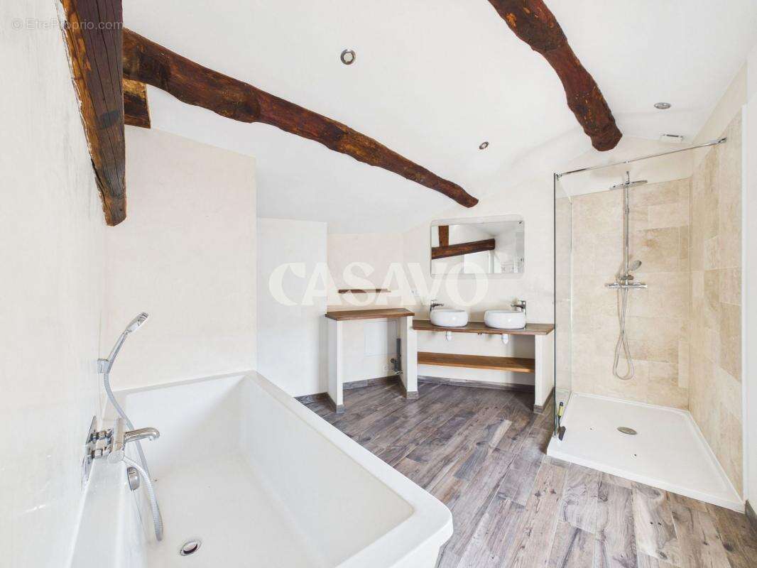 Appartement à LYON-1E
