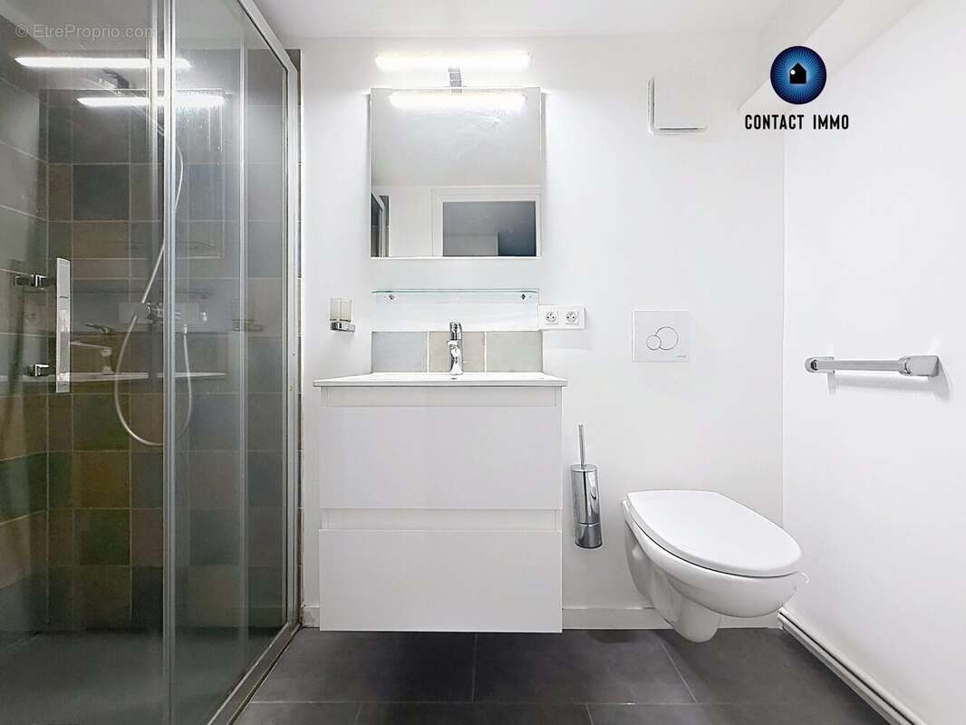 Appartement à BRIVE-LA-GAILLARDE