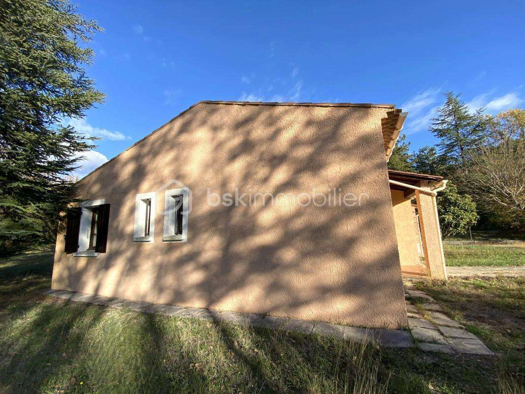 Maison à SAIGNON