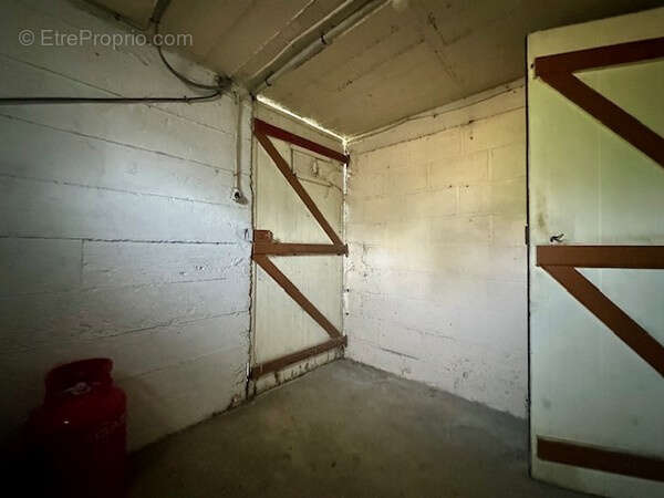 Maison à NEUFCHATEL-EN-BRAY