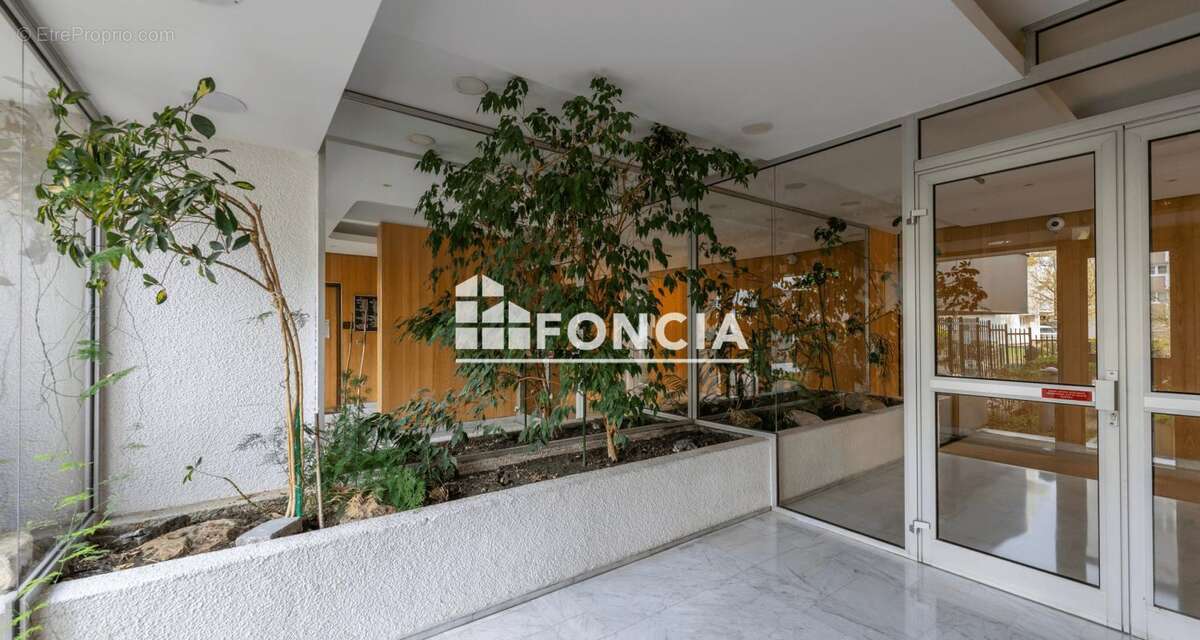 Appartement à CHATOU