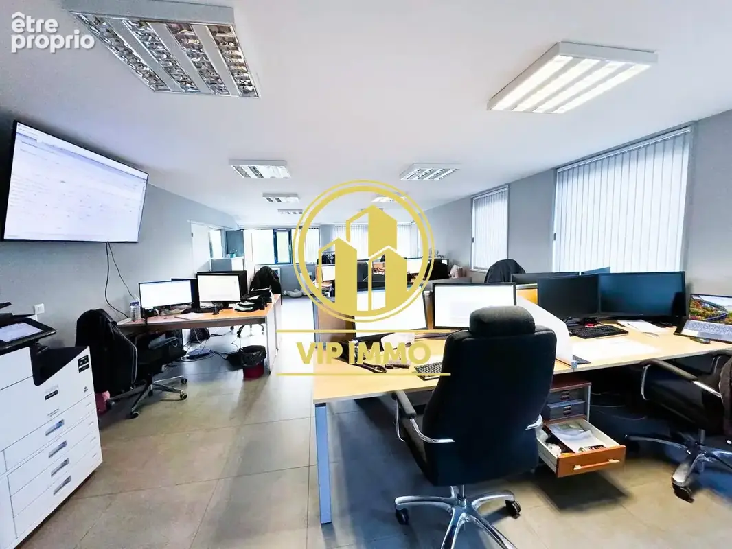 Commerce 745 m² à vendre à Villeneuve-D'ascq (59650) - photo 6