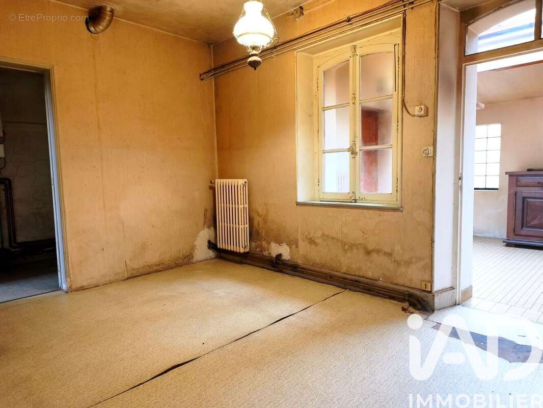 Maison 103 m² à Saint-Martin-D'ordon  - photo 7