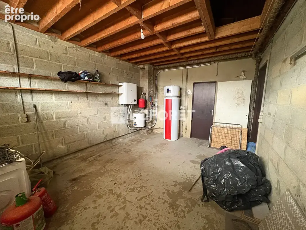 Maison Athis Val De Rouvre 4 pièces 93 m2 - photo 12