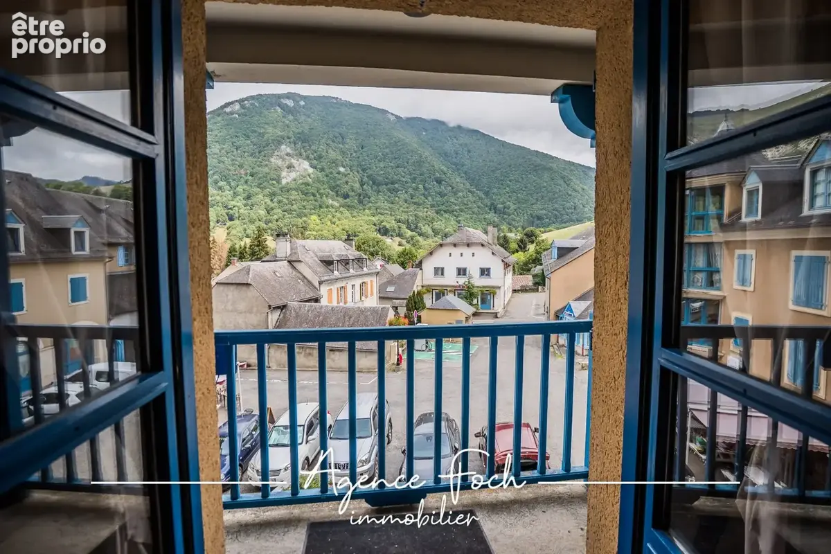 Appartement 34 m² à Campan  - photo 8