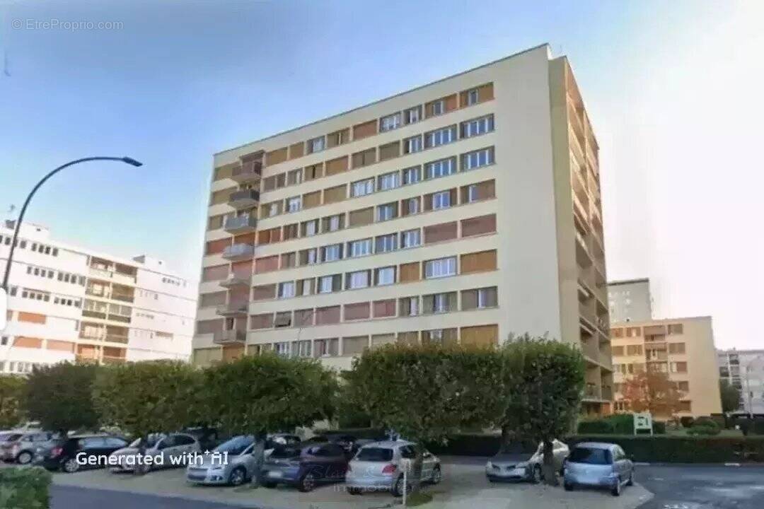 Appartement à MONTARGIS