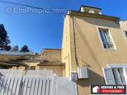 Maison à LUC-SUR-MER