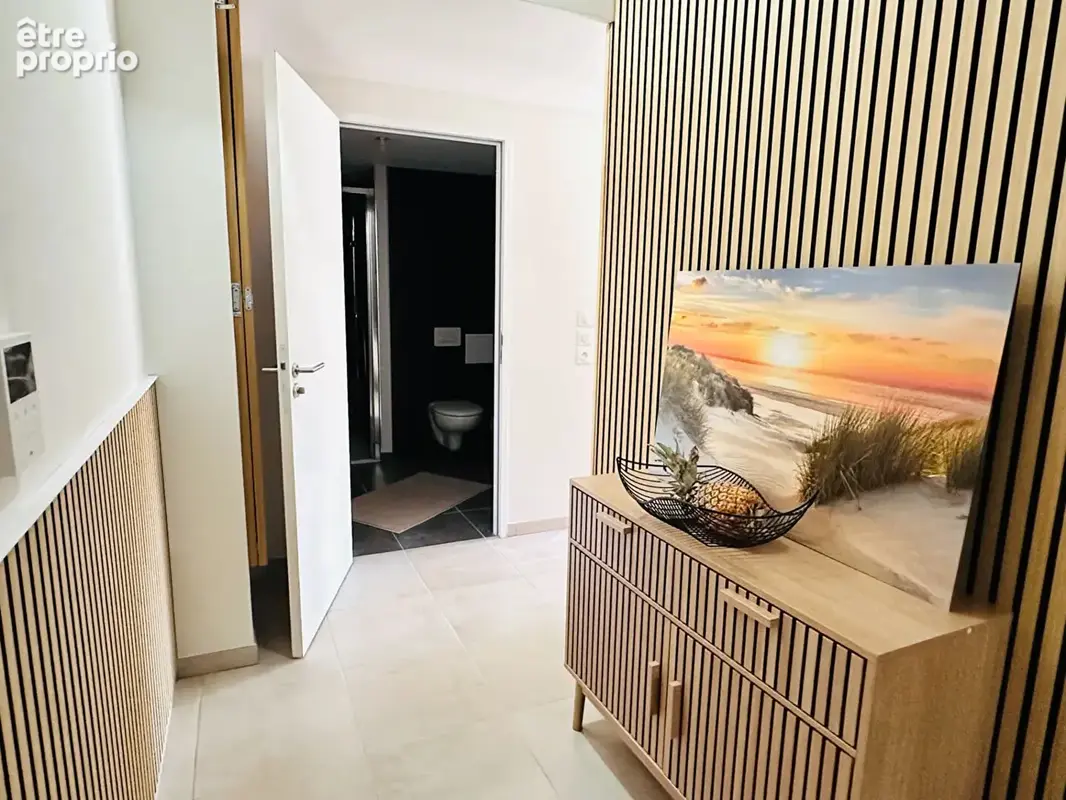 Appartement  récent  secteur plage - photo 8