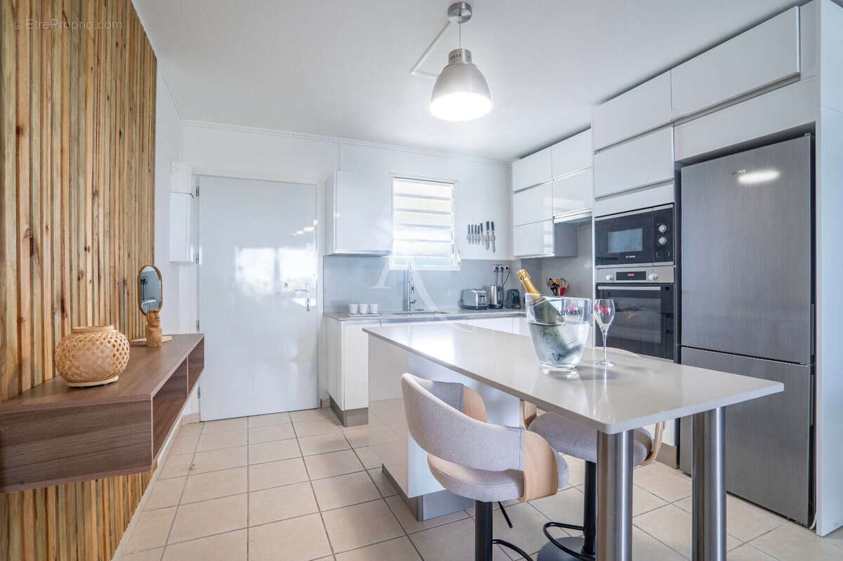 Appartement à LE LAMENTIN