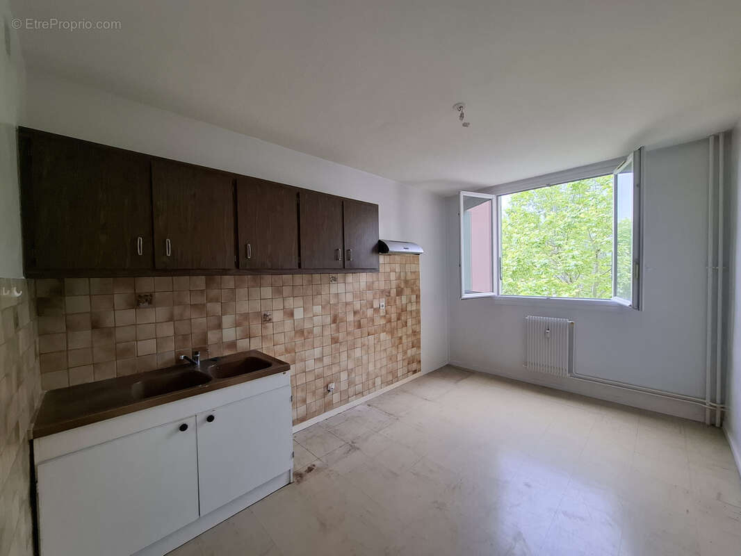 Appartement à VILLEFRANCHE-SUR-SAONE