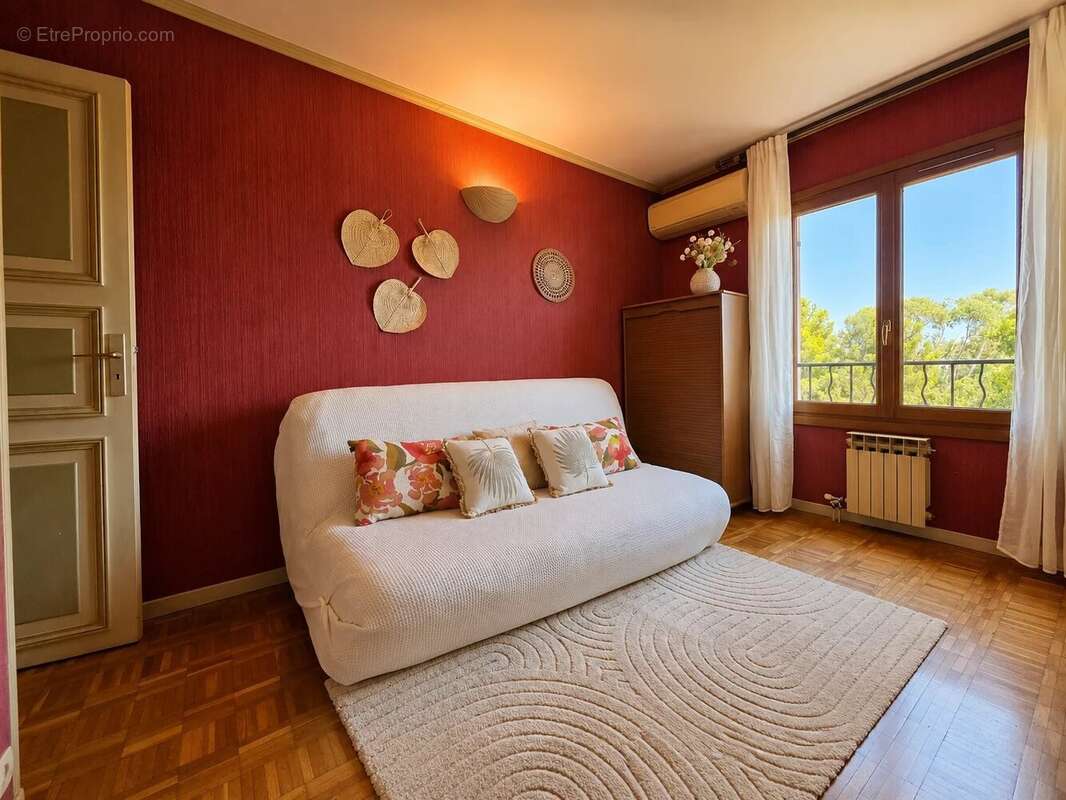 Appartement à HYERES
