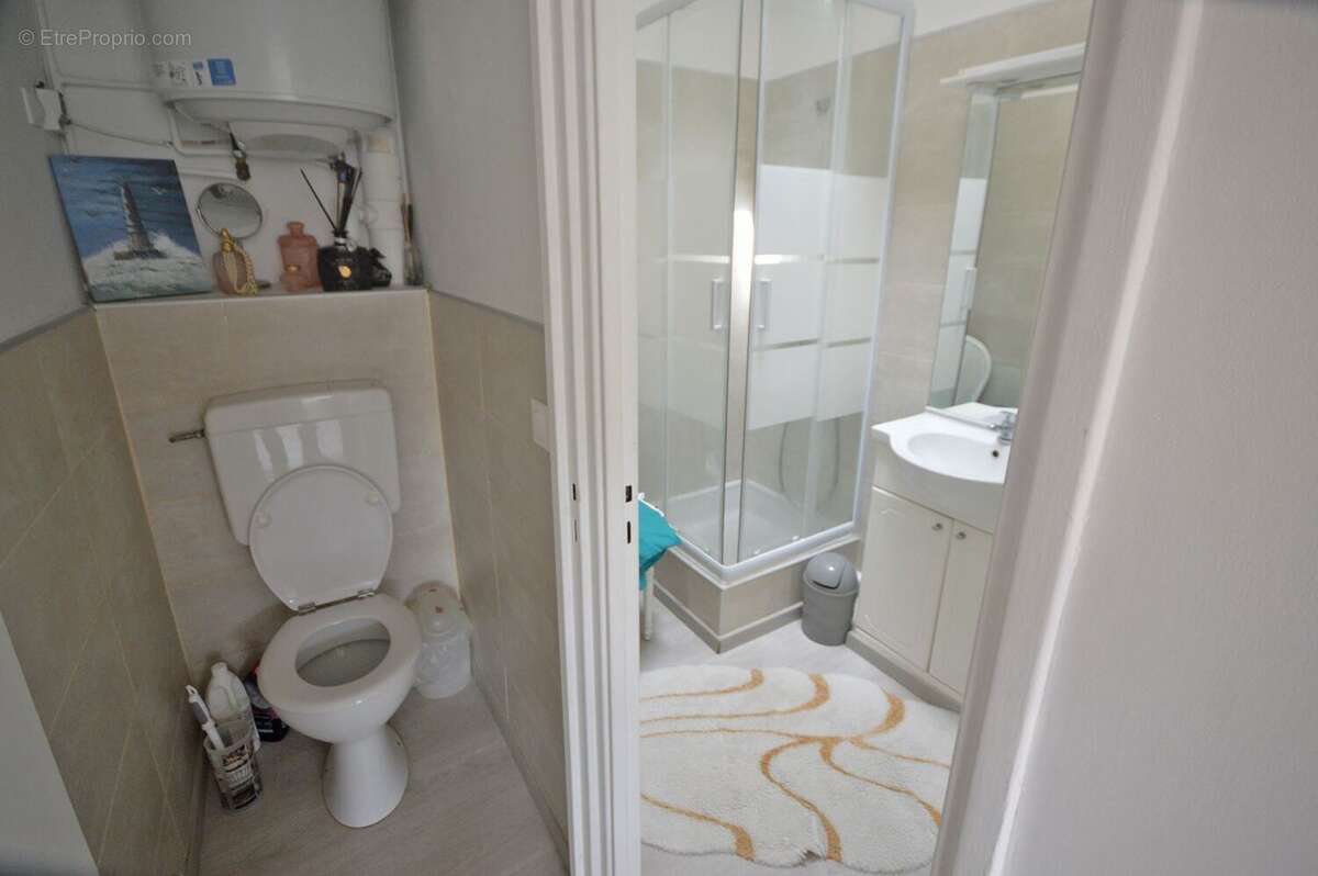 Appartement à ROYAN