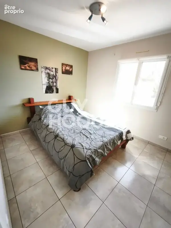 Maison de 129 m2, 4 chambres sur 3500m² - photo 9