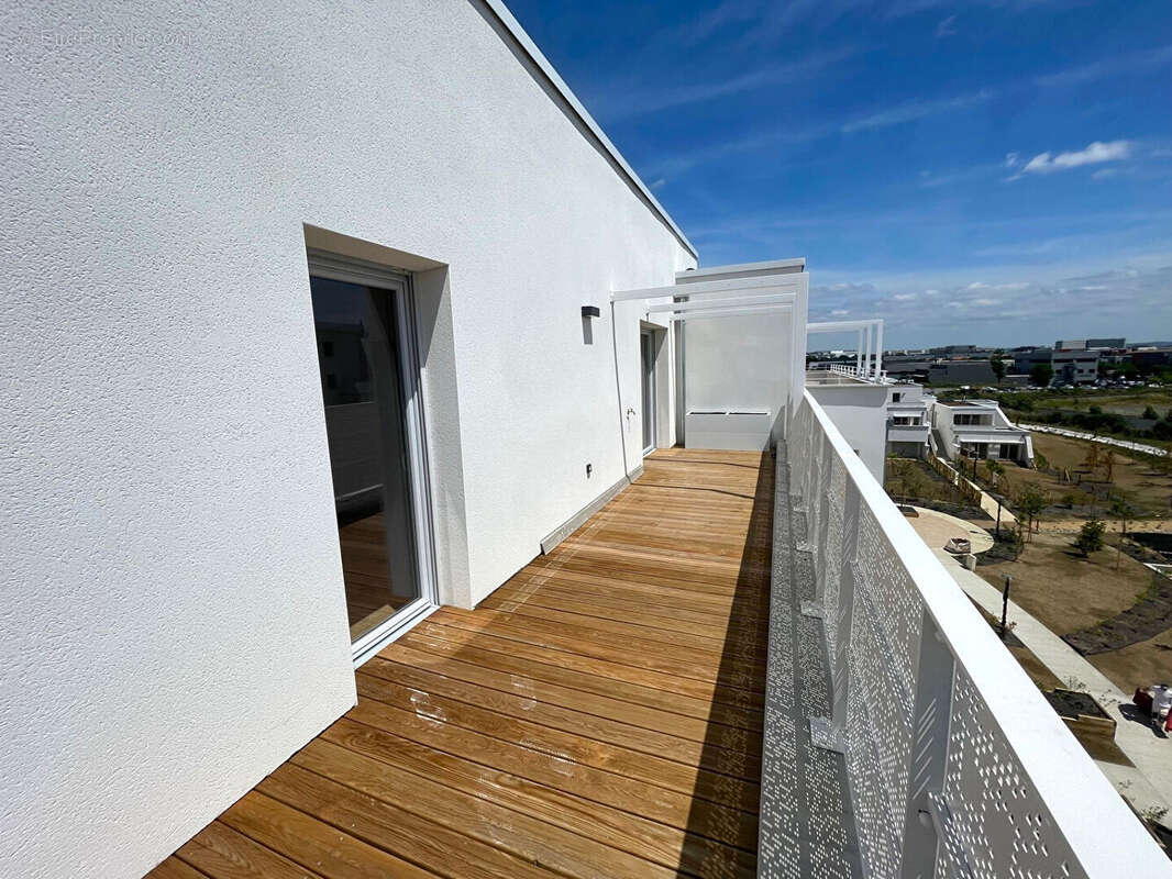 Appartement à COLOMIERS