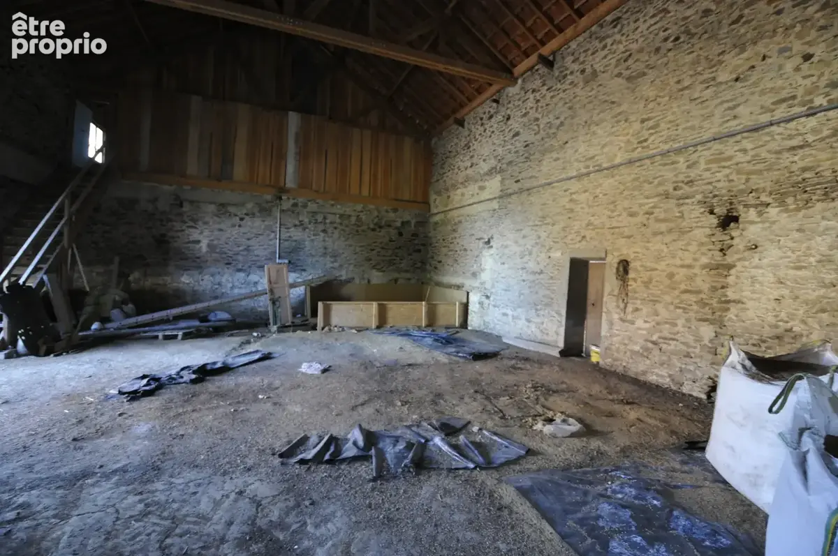 Corps de Ferme - photo 35