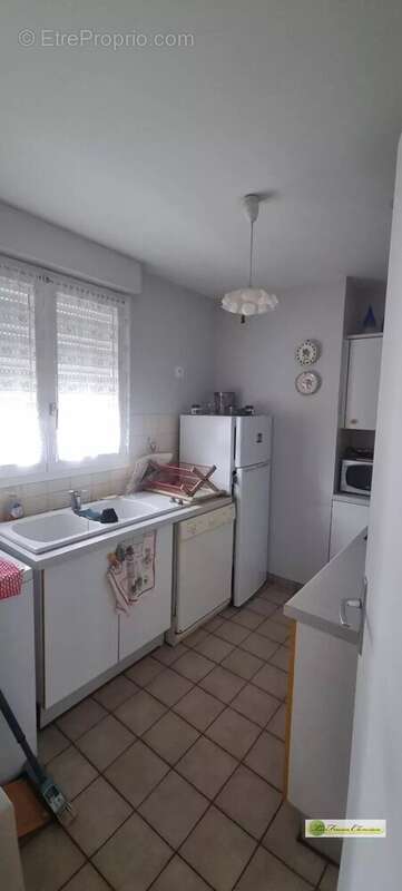 Appartement à ANGOULEME