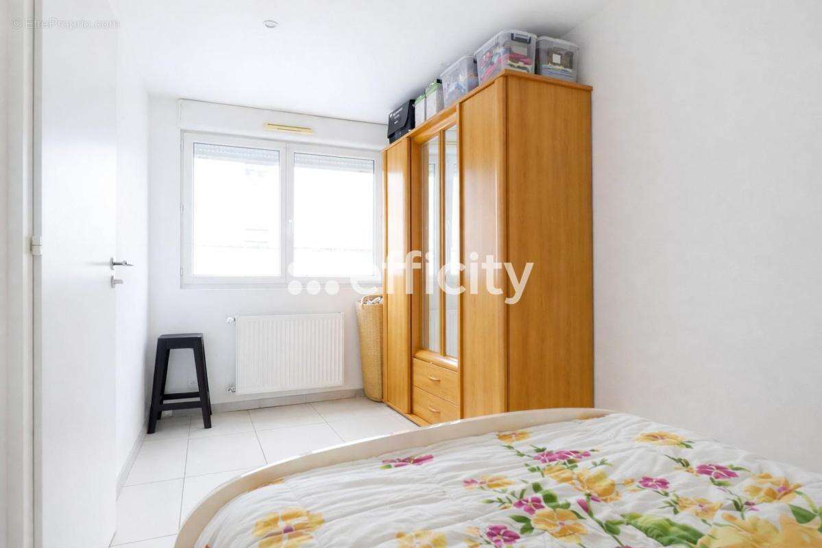Appartement à MULHOUSE