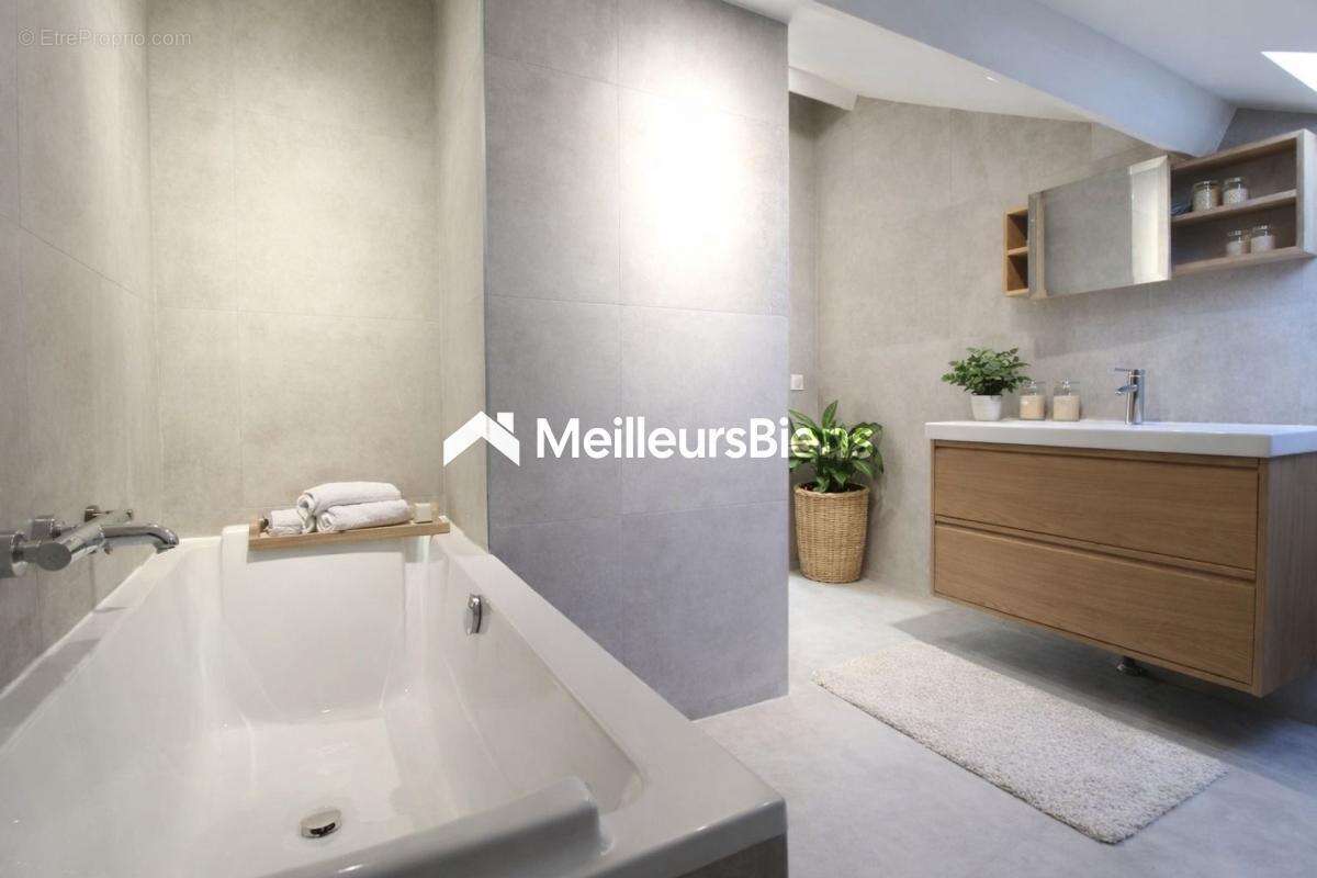 Maison à ALFORTVILLE