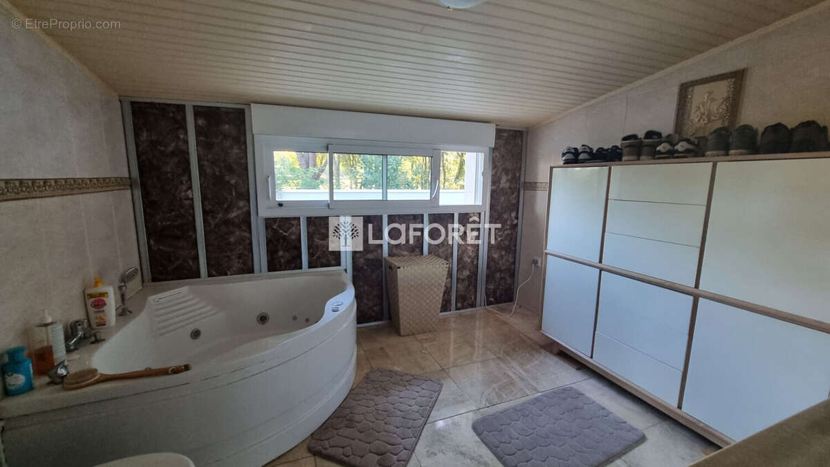 Maison à ARGELES-SUR-MER