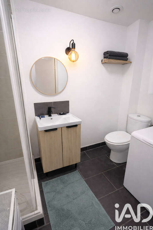 Photo 4 - Appartement à ROUBAIX