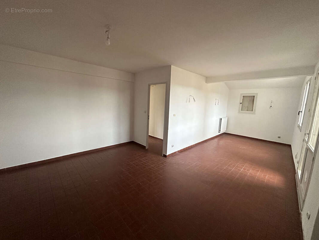 Appartement à CAVAILLON
